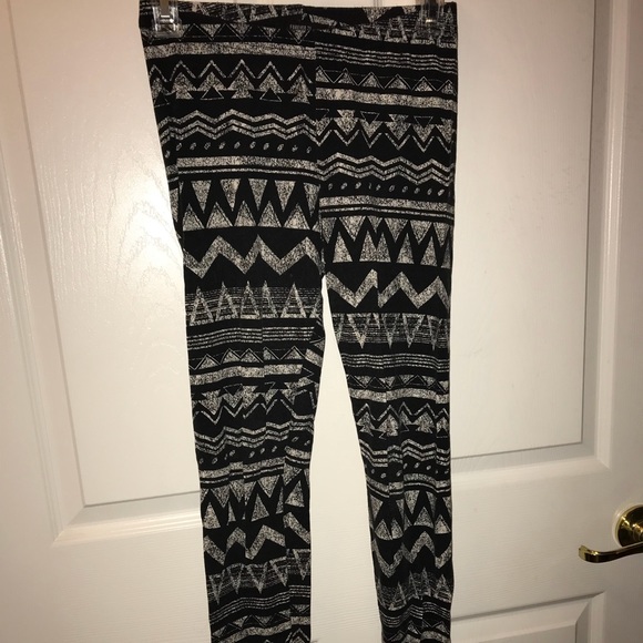 Leggings - Picture 1 of 3